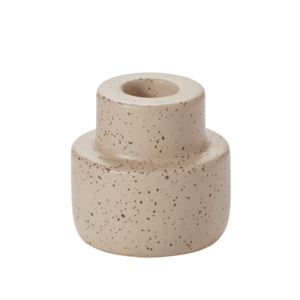 Piedra Candleholder - 3 Color Options, Shopsweetluluss
