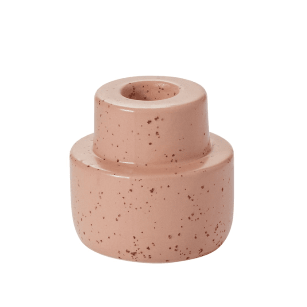 Piedra Candleholder - 3 Color Options, Shopsweetluluss
