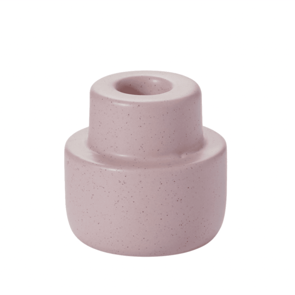 Piedra Candleholder - 3 Color Options, Shopsweetluluss