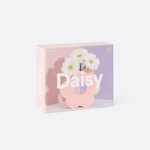 Pink Daisy Vase, Shopsweetluluss