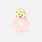 Pink Daisy Vase, Shopsweetluluss