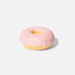 Donut Candle Holder - Pink, Shopsweetluluss