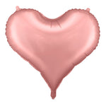 Pink Heart Balloon, Shopsweetluluss