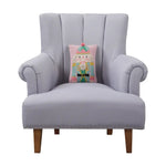 Pink Nutcracker Hook Pillow, Shopsweetluluss