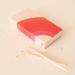 Pink Rainbow Matches, Shopsweetluluss
