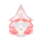 Pink Witch Plates, Shopsweetluluss