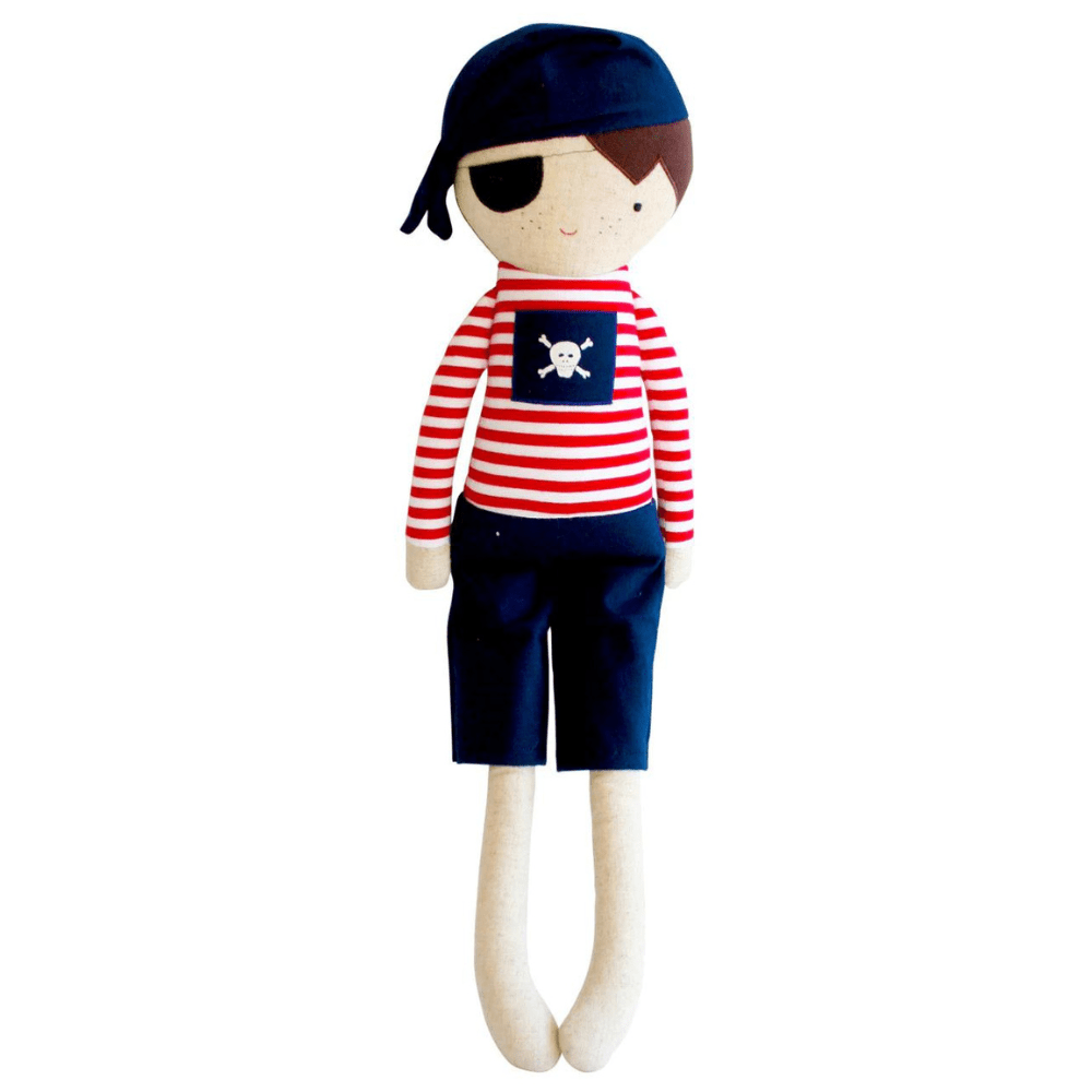 Linen Pirate Boy, Shopsweetluluss