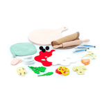 Pizza Della Mamma Workshop Set, Shopsweetluluss