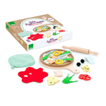 Pizza Della Mamma Workshop Set, Shopsweetluluss