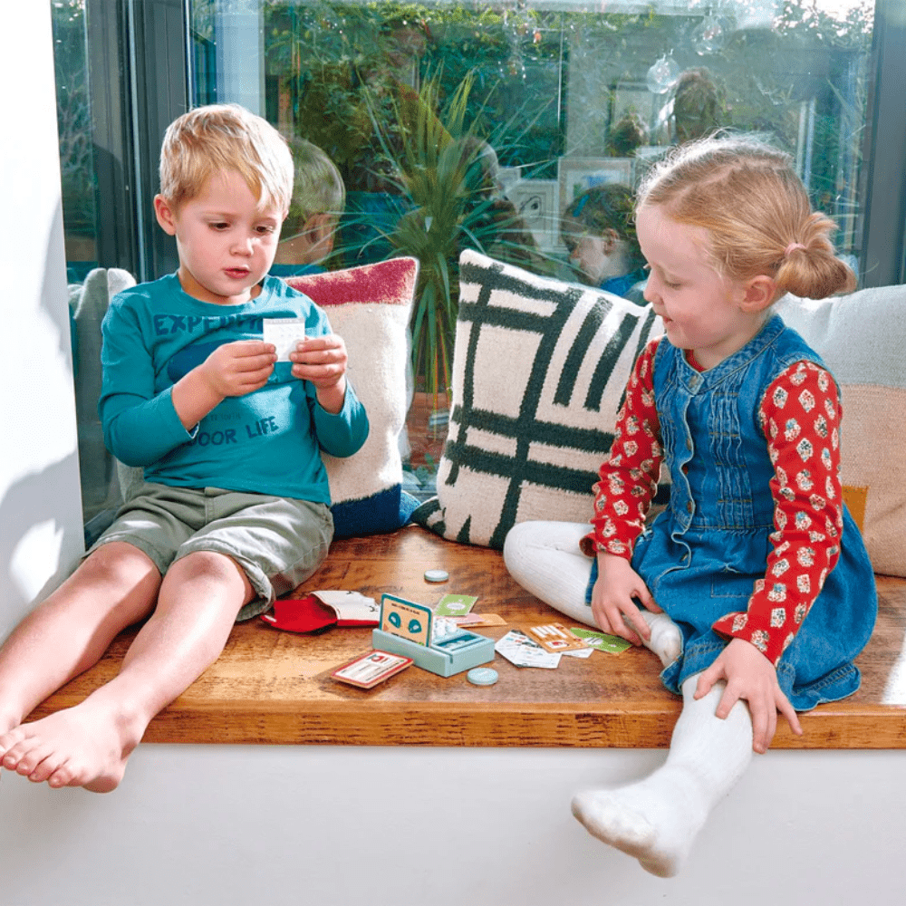 Play Pay Pack, Shopsweetluluss