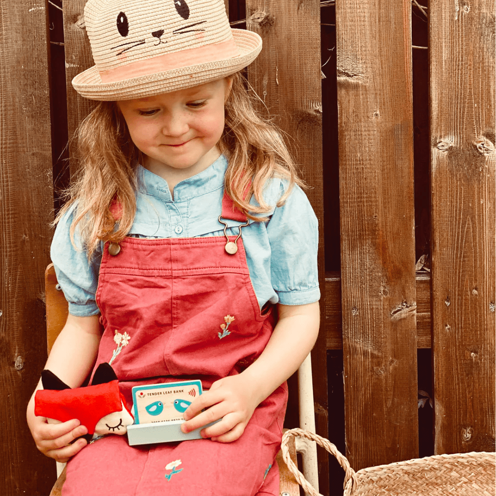 Play Pay Pack, Shopsweetluluss
