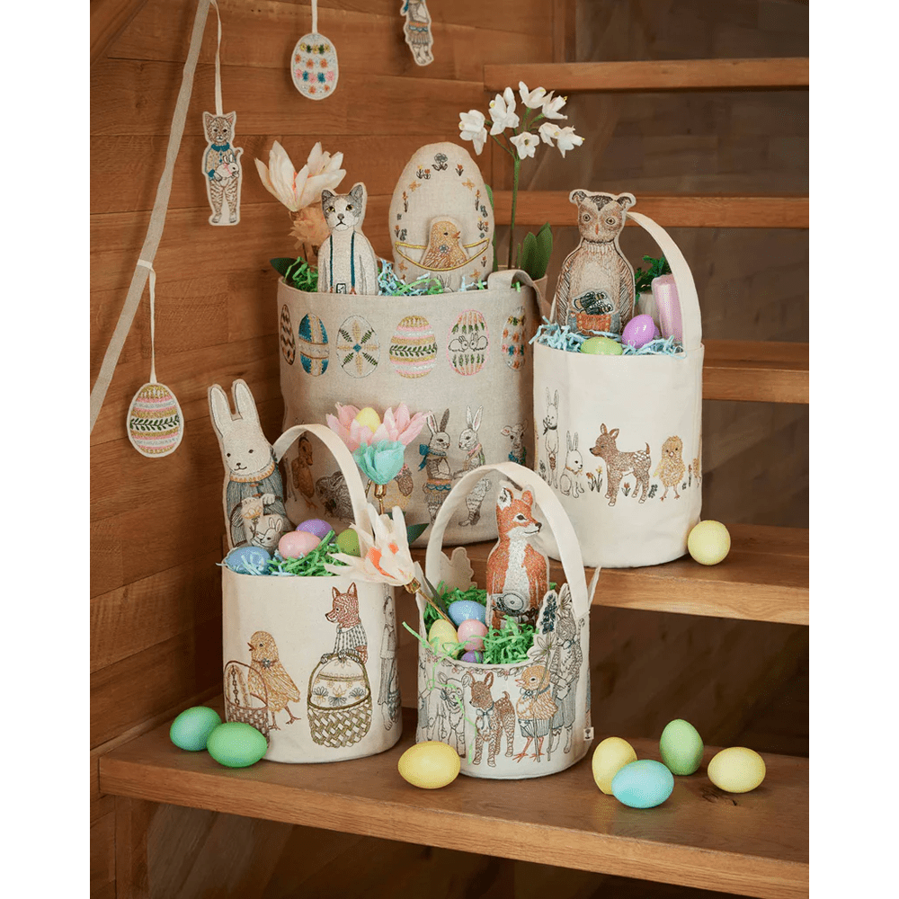 Pocket Easter Egg, Shopsweetluluss