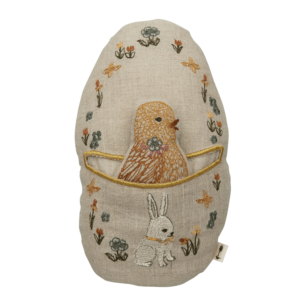 Pocket Easter Egg, Shopsweetluluss