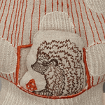 Pocket Mushroom, Shopsweetluluss