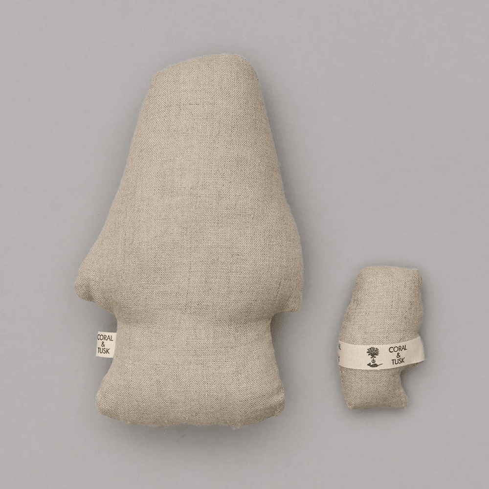 Pocket Mushroom, Shopsweetluluss