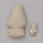Pocket Mushroom, Shopsweetluluss