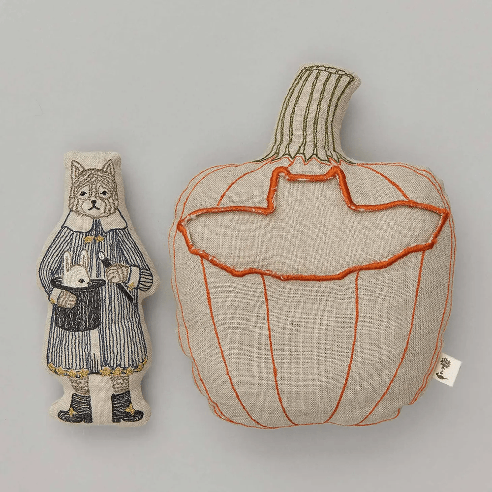Pocket Pumpkin, Shopsweetluluss