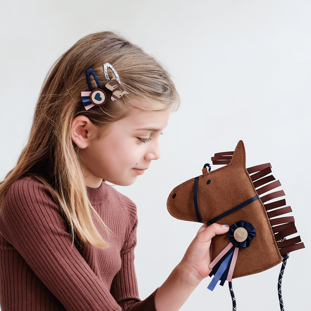 Pony Club Clip Set, Shopsweetluluss