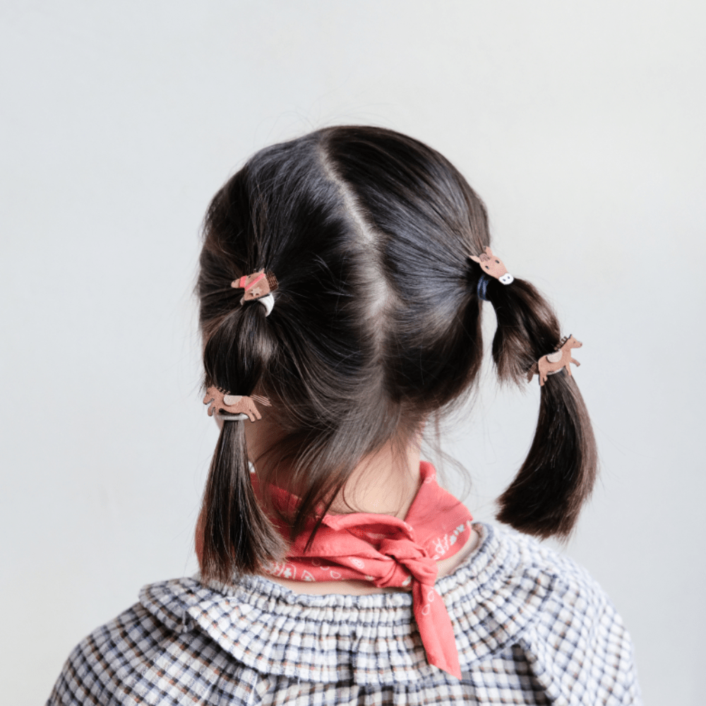 Pony Mini Ponies - 6pk, Shopsweetluluss