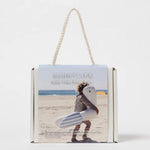 SunnyLife Kids Tube Pool Ring - Sid the Seagull, Shopsweetluluss
