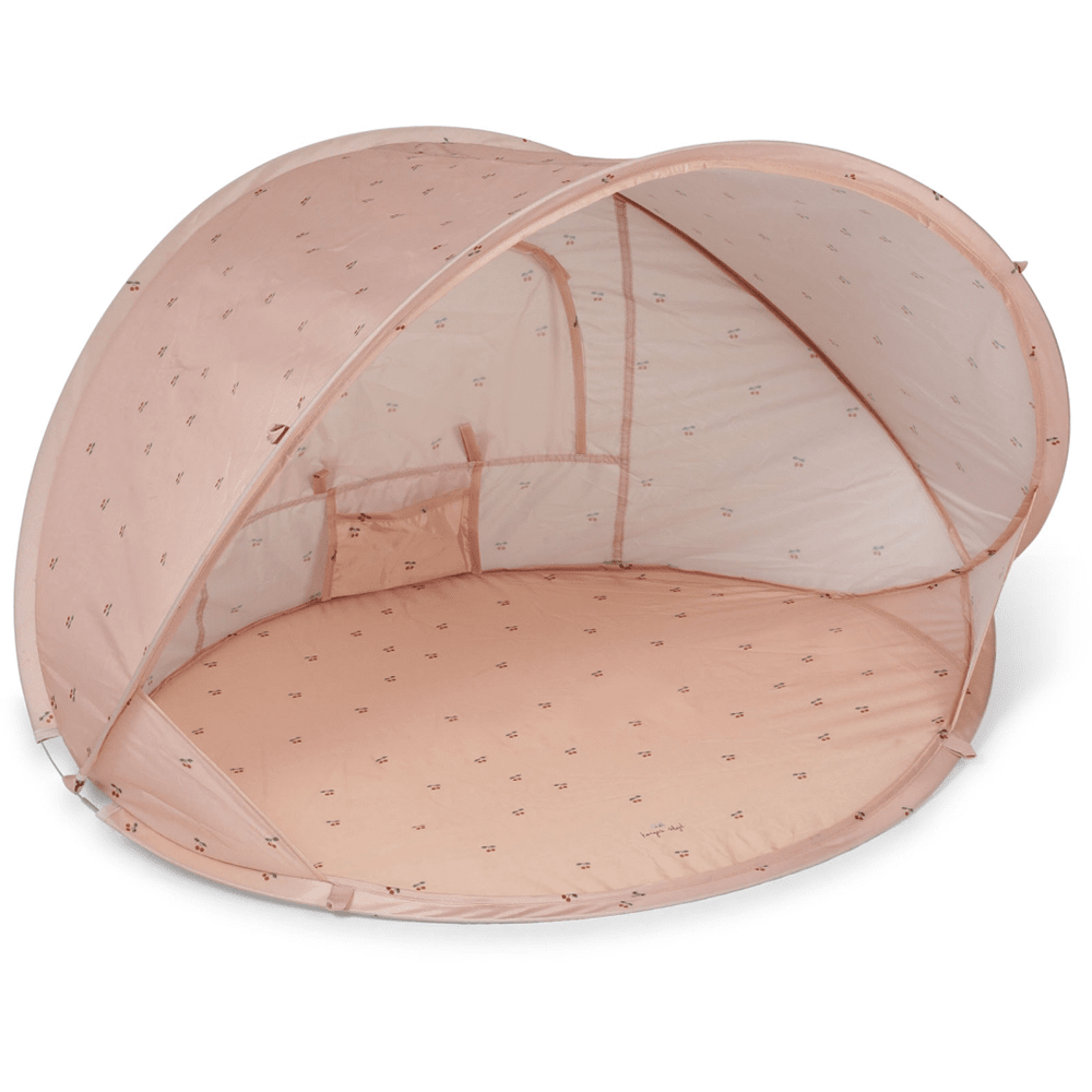 Pop-up Beach Tent - Cherry, Shopsweetluluss