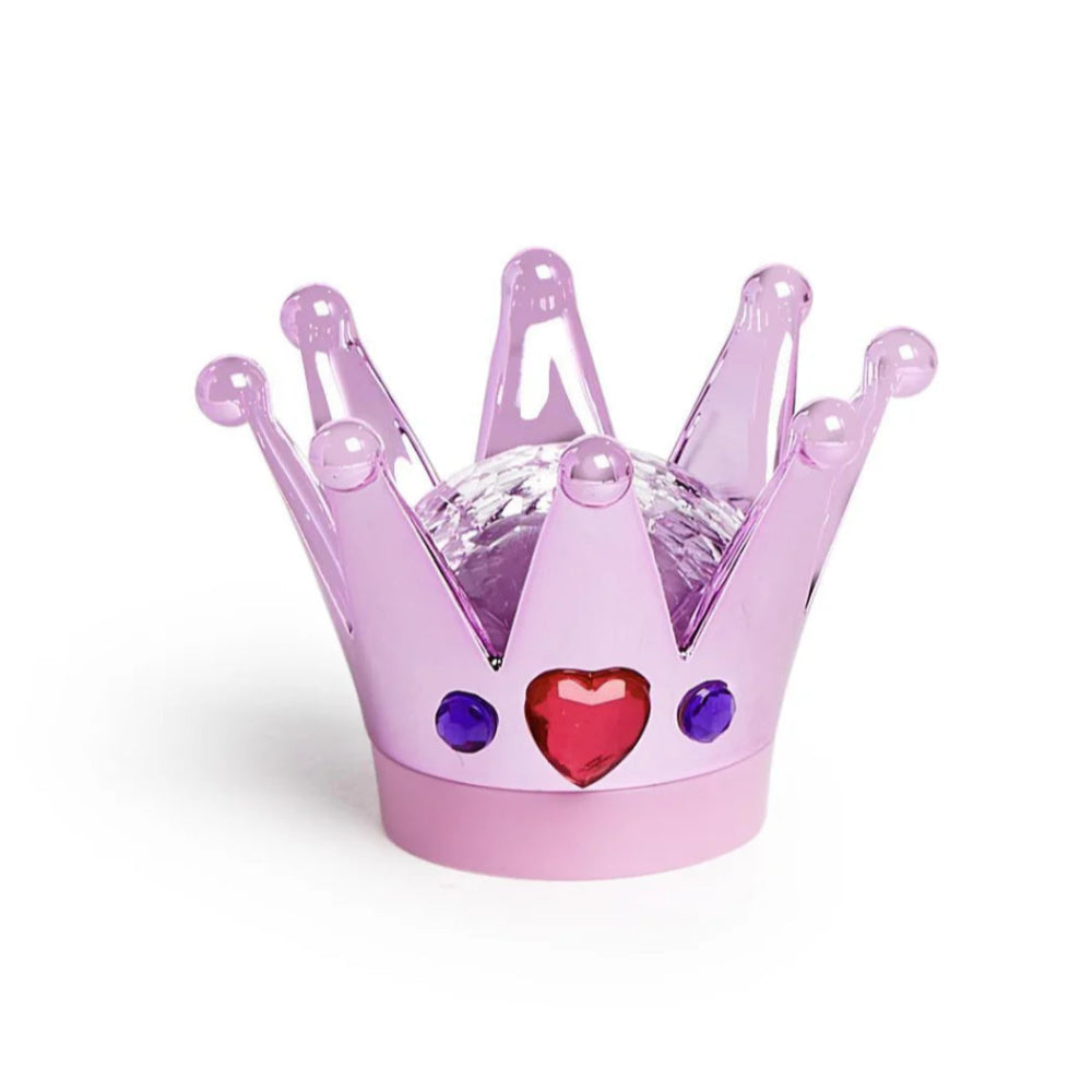 Princess Crown Lip Balm, Shopsweetluluss