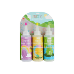 Puffy Paint Chalk Set - Pink, Shopsweetluluss