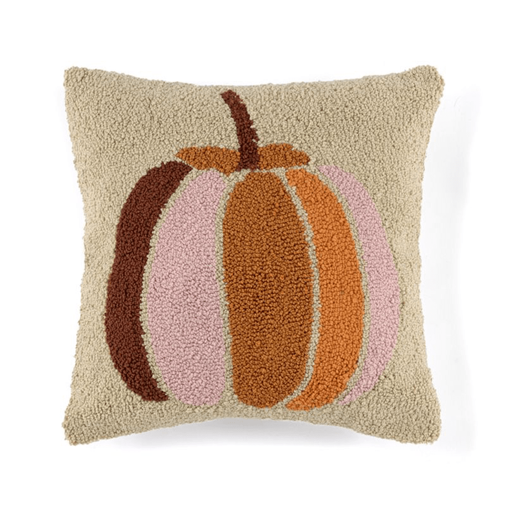 Pumpkin Pillow, Shopsweetluluss