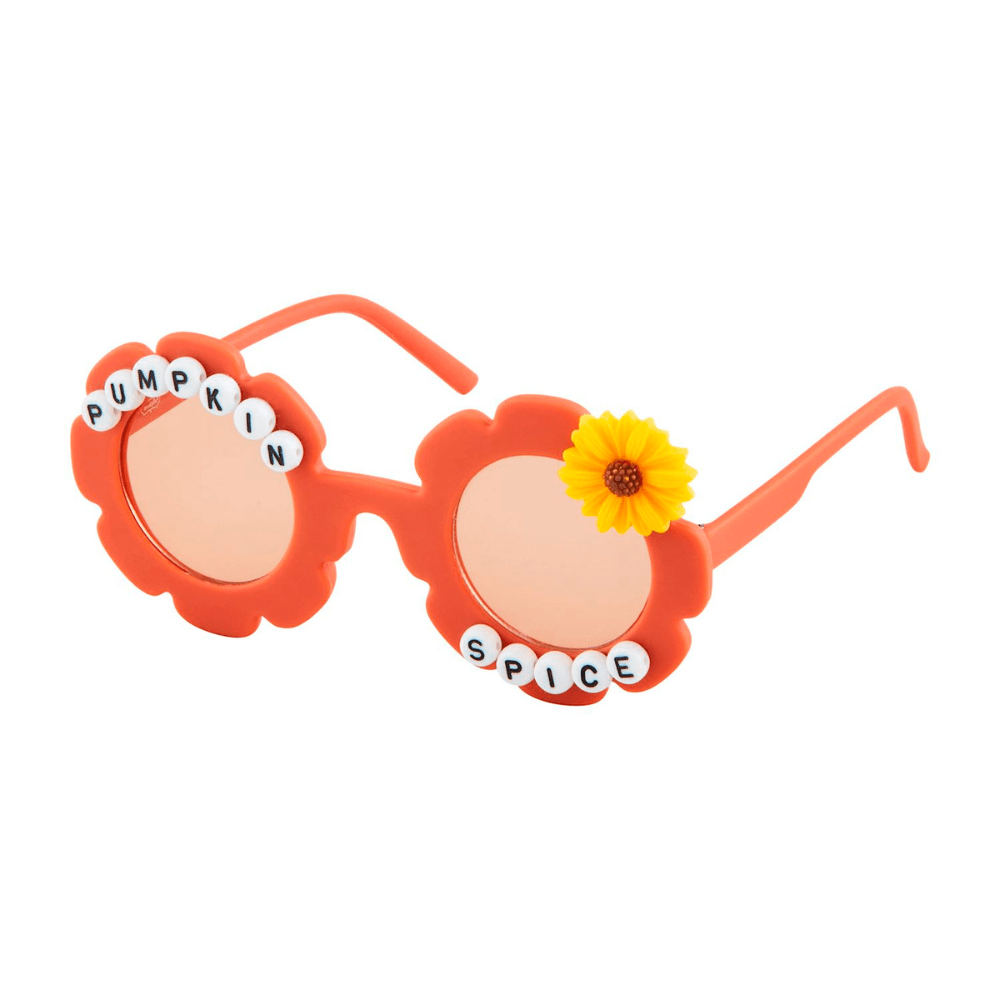 Sassy Shades - "Pumpkin Spice", Shopsweetluluss