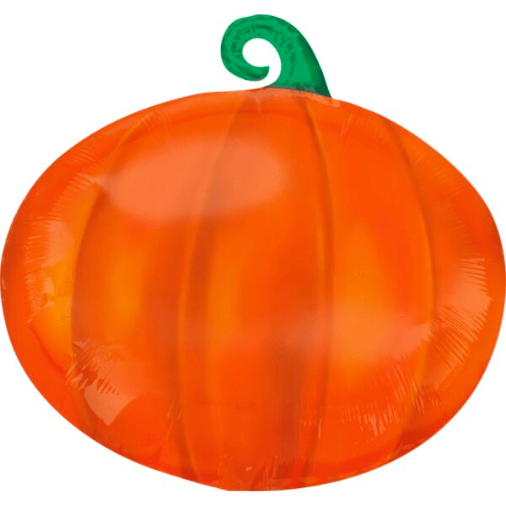 Pumpkin Balloon - Shopsweetluluss