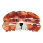 Puppy Claw Hair Clip, Shopsweetluluss