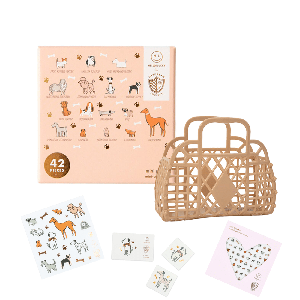 Puppy Gift Bundle, Shopsweetluluss