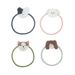 Puppy Hair Ponies, Shopsweetluluss