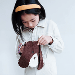 Puppy Purse, Shopsweetluluss