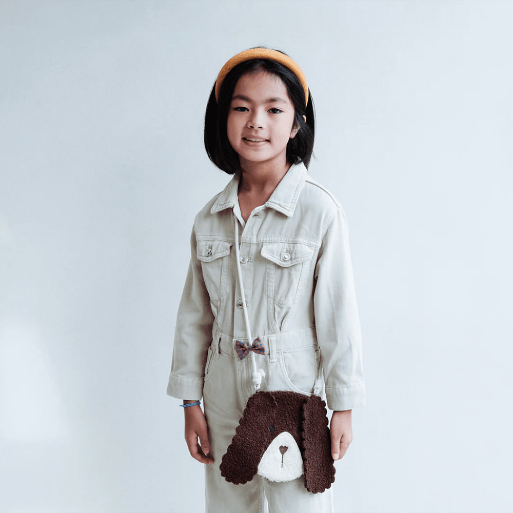 Puppy Purse, Shopsweetluluss
