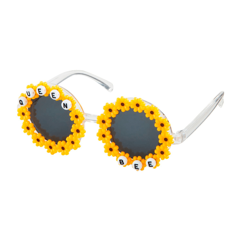 Sassy Shades - "Queen Bee", Shopsweetluluss
