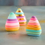  Rainbow Candy Corn - 3 Style Options, Shopsweetluluss