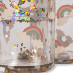 Rainbow Glitter Cup Set, Shopsweetluluss
