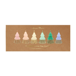 Meri Meri Rainbow Glitter Tree Candles, Shopsweetluluss