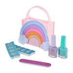 Rainbow Kid's Nail Polish Set, Shopsweetluluss