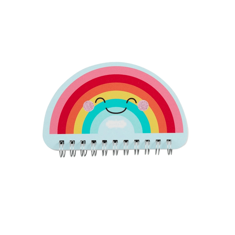 Mini Stationery Set - Rainbow, Shopsweetluluss