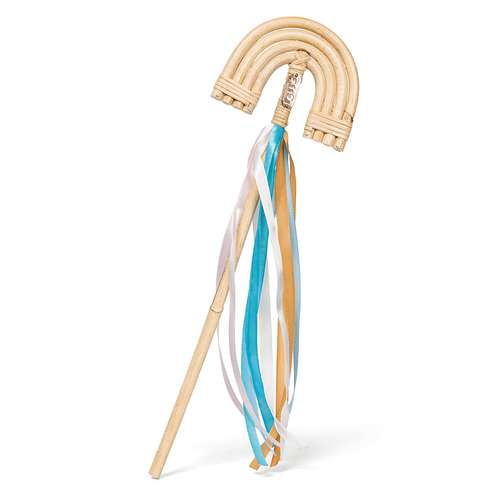 Rattan Wand - Rainbow, Shopsweetluluss