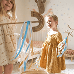 Rattan Wand - Star, Shopsweetluluss