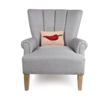 Red Chili Hook Pillow, Shopsweetluluss