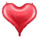 Red Heart Balloon, Shopsweetluluss