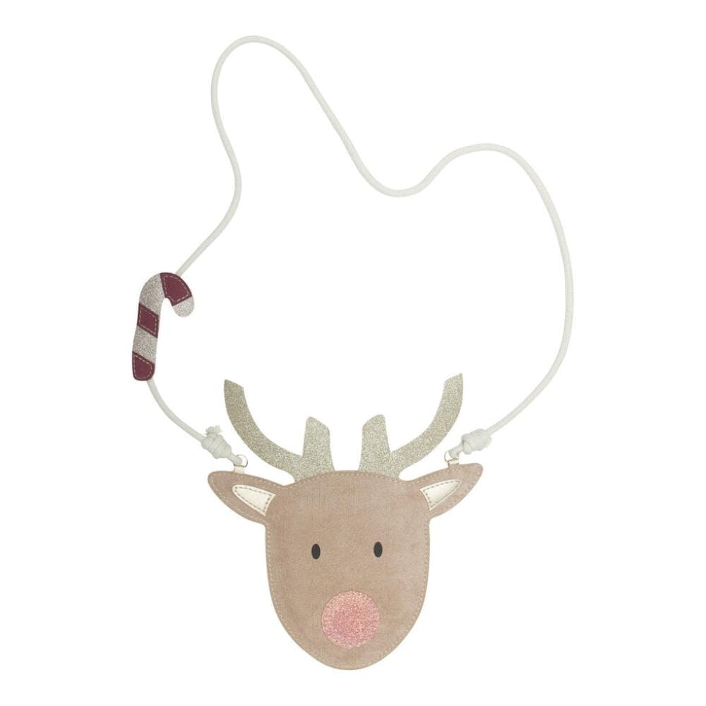 Reindeer Purse, Shopsweetluluss