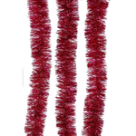 Retro Boxed Garland - Pink & Red, Shopsweetluluss