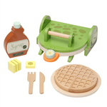 Ribbit Waffle Maker, Shopsweetluluss