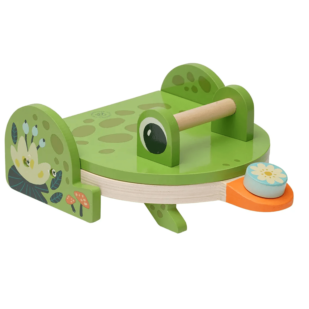 Ribbit Waffle Maker, Shopsweetluluss