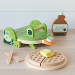 Ribbit Waffle Maker, Shopsweetluluss